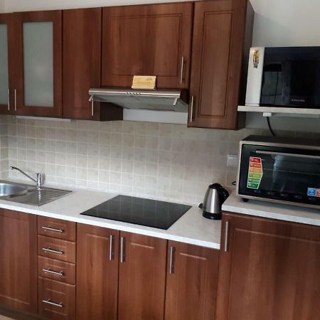 Hrabovo Renata 1 Apartment Ружомберок Екстериор снимка